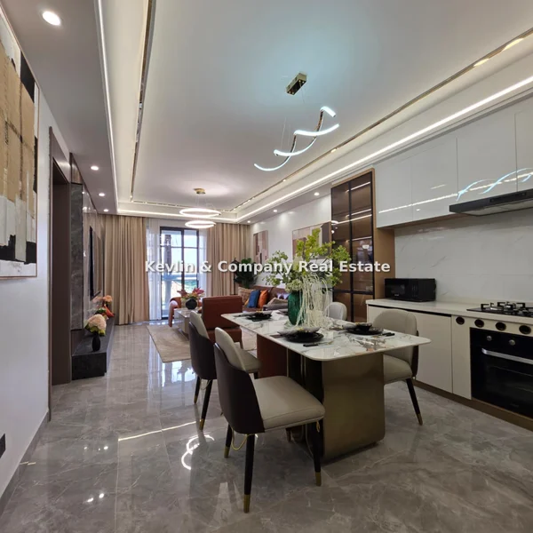 2-bedroom Apartment for sale in Lavington