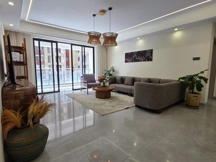 3-bedroom Apartment for sale in Kilimani, Nairobi