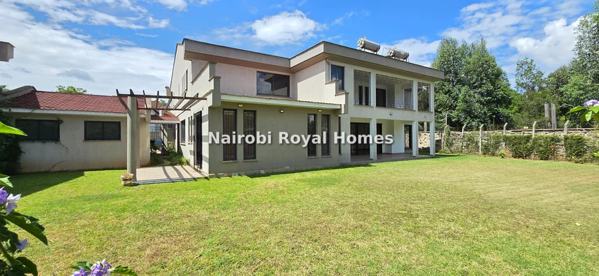 6-bedroom House for sale in Lavington