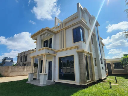 4-bedroom House for sale in Ruiru, Kiambu County