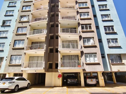 2-bedroom Apartment for rent in Kileleshwa, Nairobi