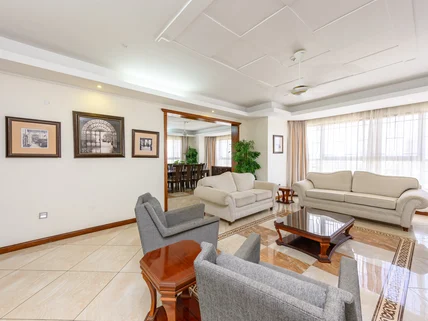 4-bedroom Apartment for sale in Kizingo, Mombasa Island