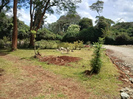 Residential Land for sale in Karen, Nairobi