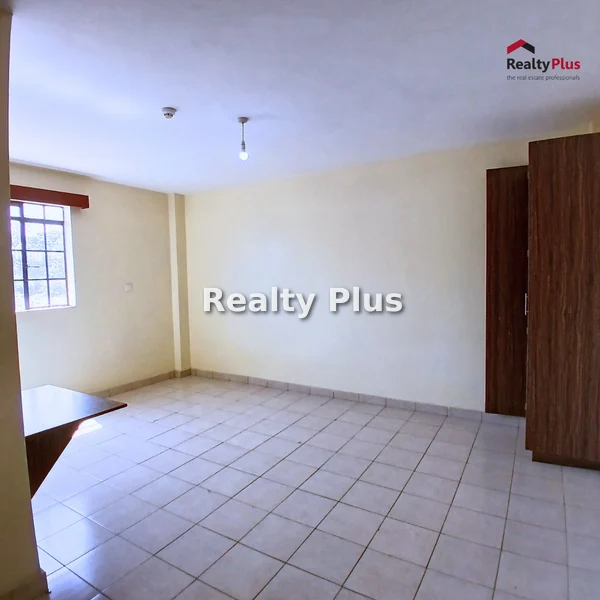 Bedsitter for rent in Nairobi West