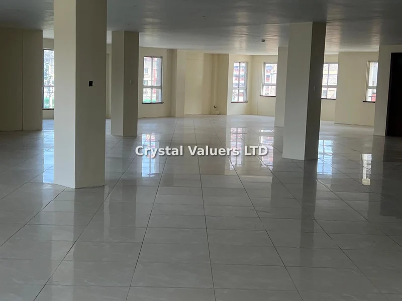 Commercial Property for rent in Pangani