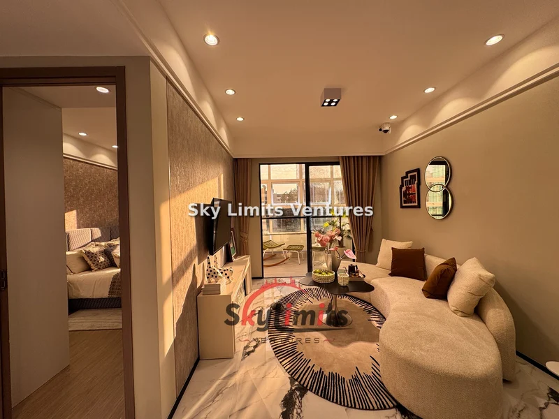 1-bedroom Apartment for sale in Westlands Area