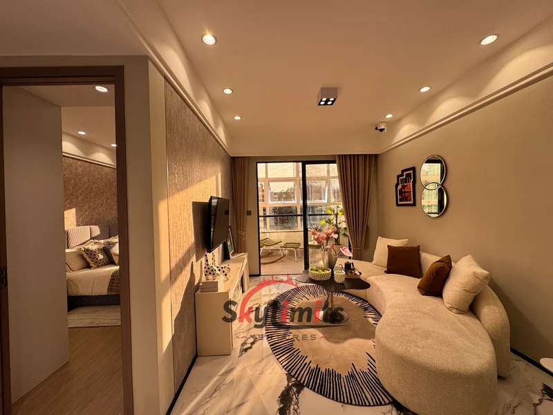 1-, 2- & 3-Bedroom Apartments for sale in Westlands
