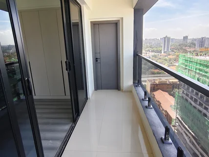 2-bedroom Apartment for rent in Westlands Area, Westlands