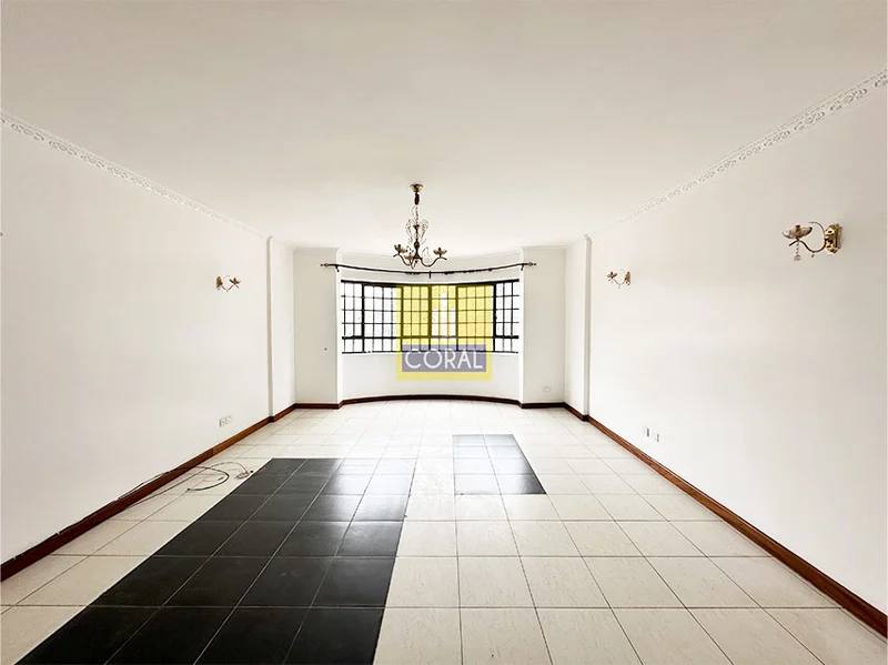 Spacious 4 bed, all En-suite Apartment for Sale in a Compound of Only 16 Units in Parklands