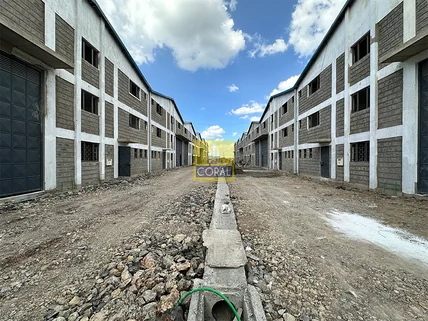 Warehouse for rent in Syokimau, Machakos County