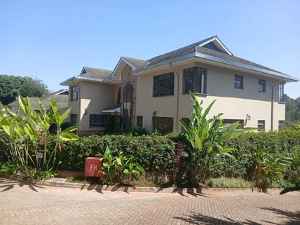 5-bedroom Villa for rent in Westlands Area, Westlands
