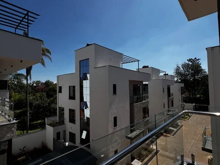 4-bedroom Townhouse for sale in Lavington, Nairobi