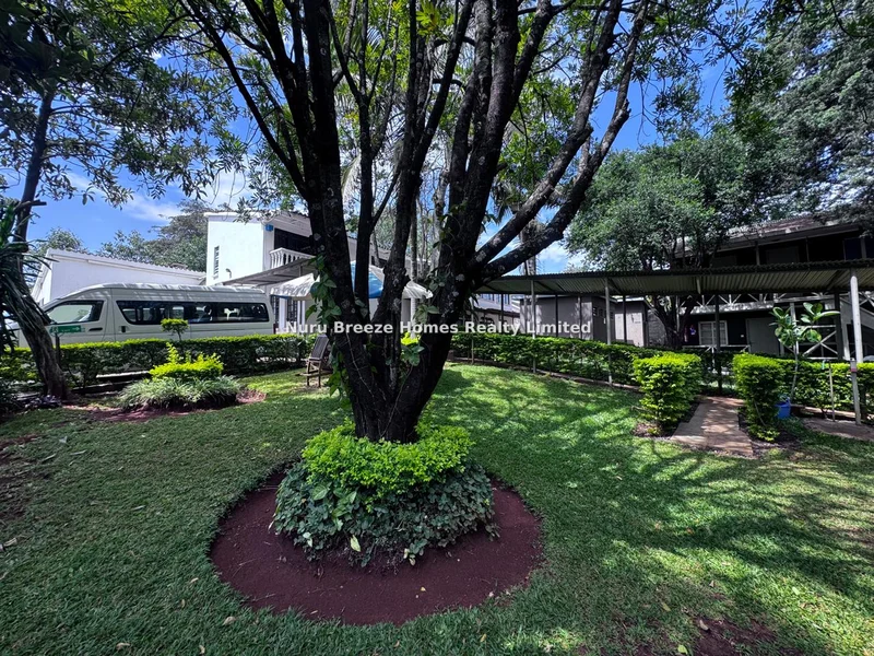 Commercial Property for rent in Gigiri
