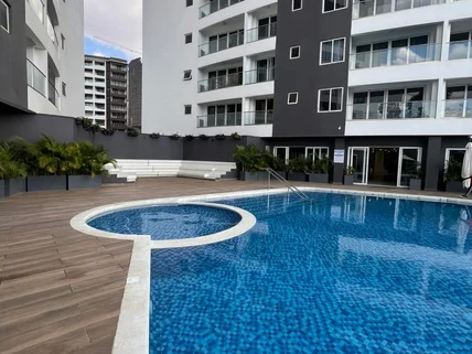 2-bedroom Apartment for rent in Kileleshwa, Nairobi