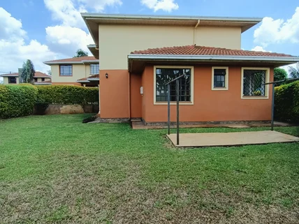 4-bedroom Townhouse for rent in Kiambu Road, Nairobi
