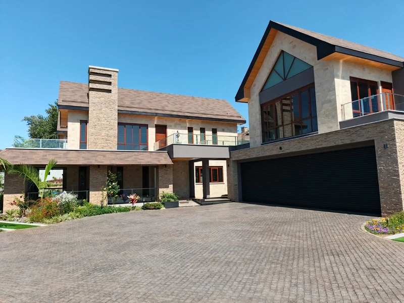 4 bedroom house for sale in runda