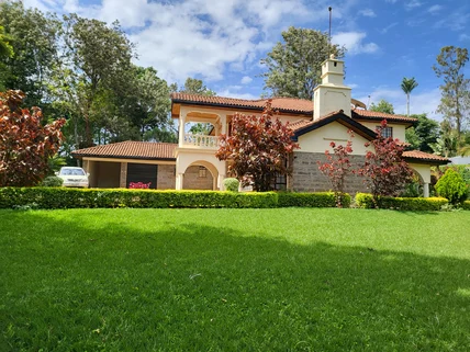 5-bedroom House for sale in Runda, Westlands