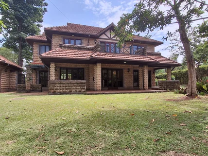 4-bedroom Townhouse for sale in Ridgeways, Nairobi