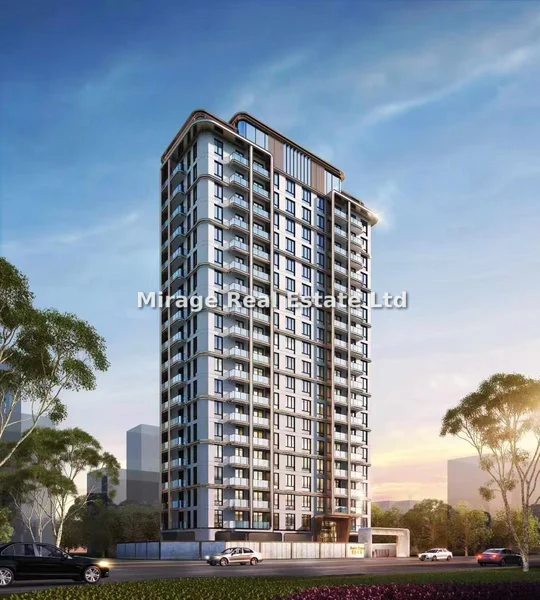 1-bedroom Apartment for sale in Kilimani