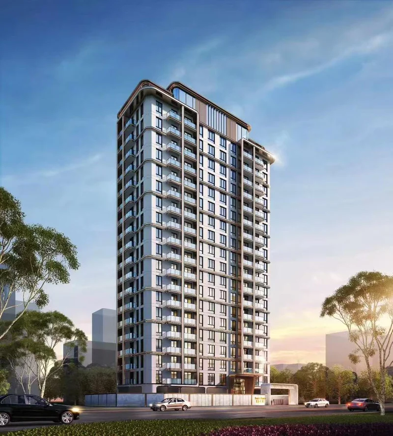 Premium 2 Bedroom Apartment for Sale in Kilimani from Kes 8.09M