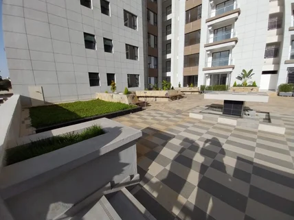 3-bedroom Apartment for rent in Kilimani, Nairobi