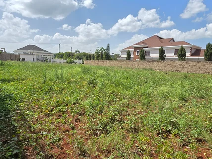 Residential Land for sale in Runda, Westlands