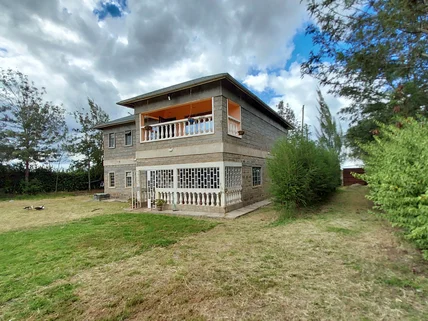 4-bedroom House for sale in Ongata Rongai, Kajiado County