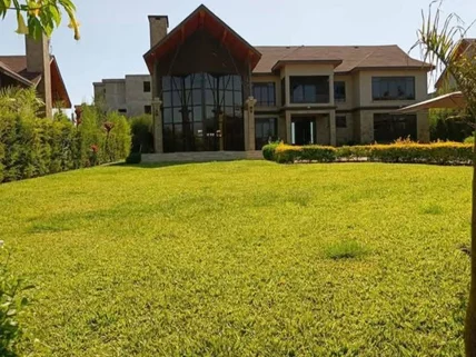 5-bedroom House for rent in Runda, Westlands