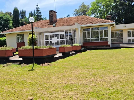 4-bedroom House for rent in Thigiri, Westlands