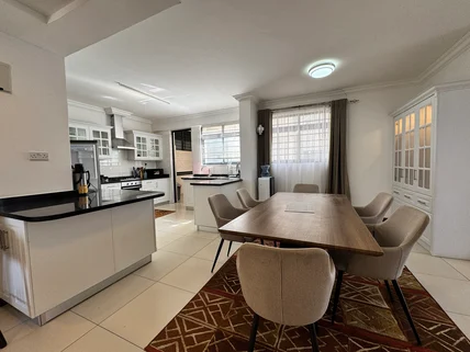 3-bedroom Apartment for rent in Westlands Area, Westlands