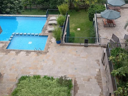 2-bedroom Apartment for rent in Spring Valley, Westlands