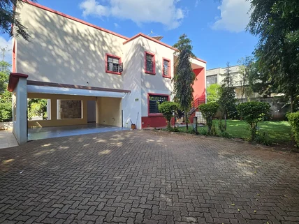 4-bedroom Villa for rent in Kiambu Road, Nairobi
