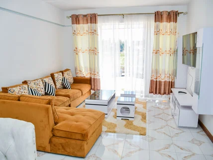 2-bedroom Apartment for rent in Kiambu Road, Nairobi