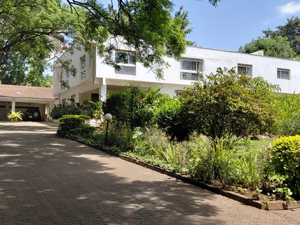 5-bedroom House for sale in Thigiri, Westlands