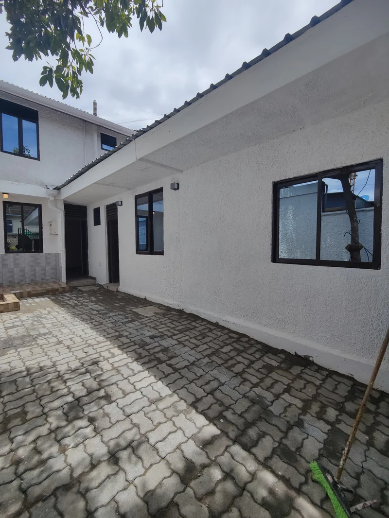 3 Bedroom Newly Renovated Maisonette for Sale in South C