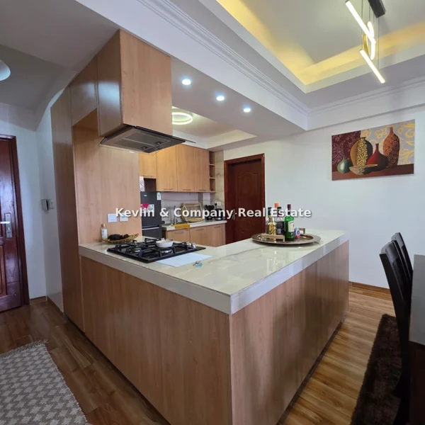 4-bedroom Apartment for sale in Kilimani