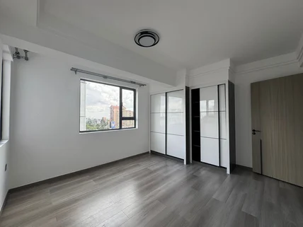 2-bedroom Apartment for rent in Kilimani, Nairobi