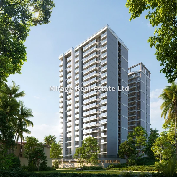 2-bedroom Apartment for sale in Westlands Area