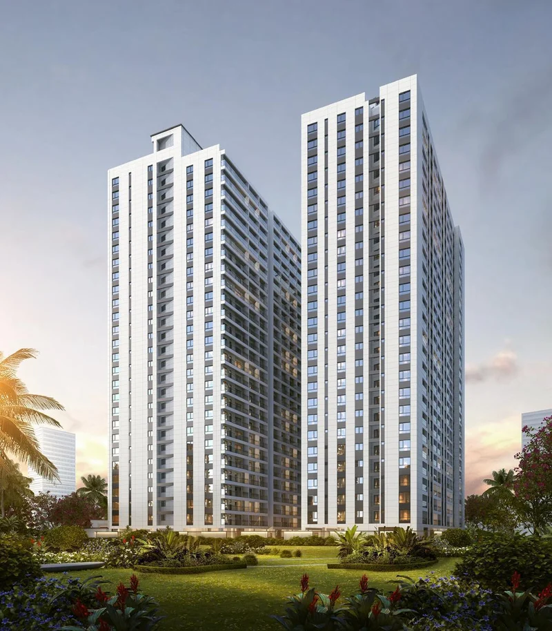 2-Bedroom plus DSQ Apartments for Sale in Riverside Drive – From Kes 11.5M