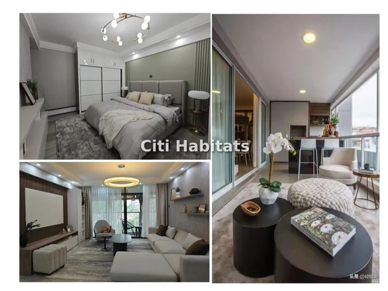 2-bedroom Apartment for sale in Westlands Area