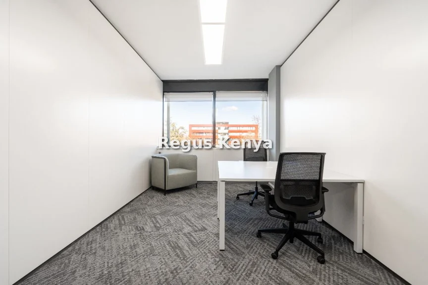 Office for rent in Westlands Area