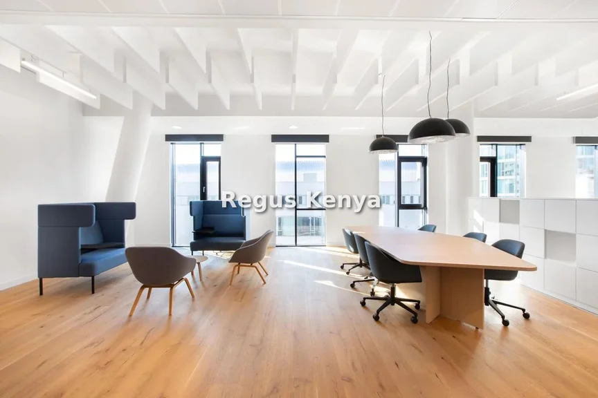 Office for rent in Westlands Area