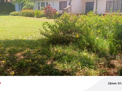 Land for sale in Lavington, Nairobi