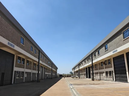 Warehouse for rent in Ruiru, Kiambu County