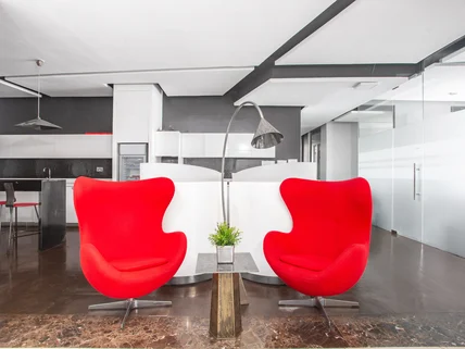 Office for rent in Gigiri, Westlands