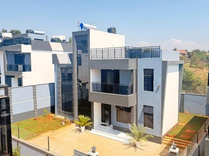 5-bedroom Townhouse for sale in Ruiru, Kiambu County