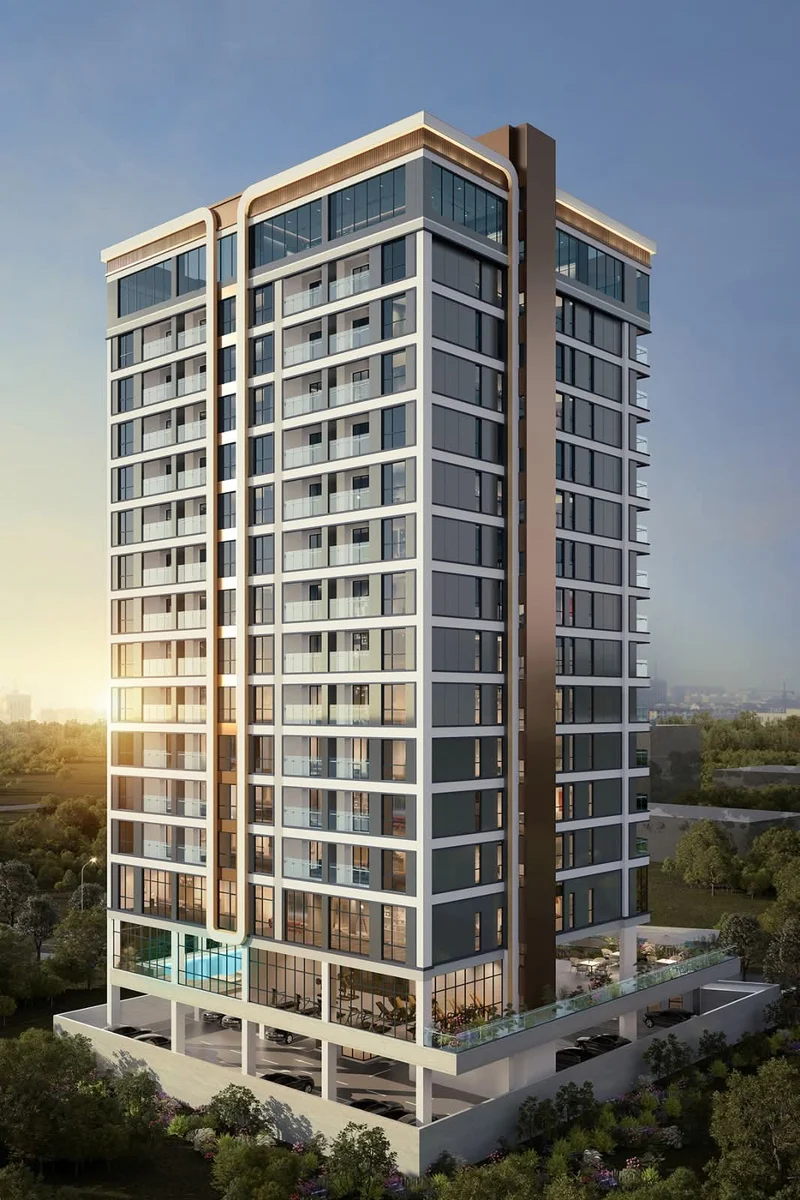 1 & 2 Bedroom Apartments for Sale — Westlands, Nairobi from Kes 6.9M