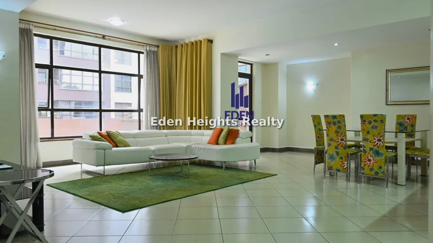 2-bedroom Apartment for sale in Westlands Area