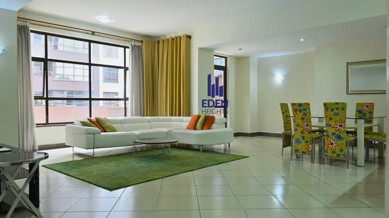 Contemporary modern 2 bedroom in westlands centre for sale
