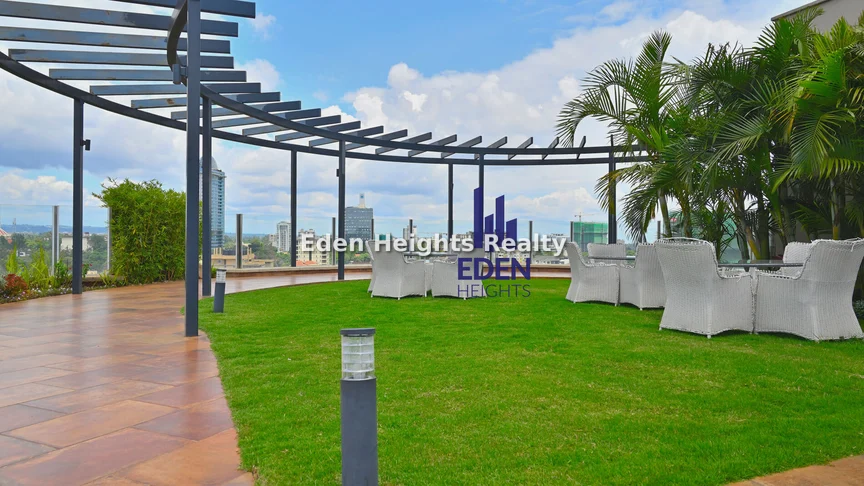 3-bedroom Apartment for sale in Riverside